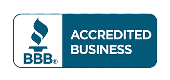 Better Business Bureau Accredition