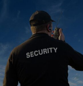 Affordable security services near me