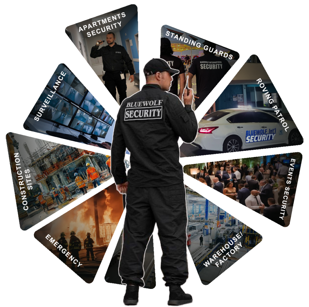 Looking for trusted security companies in Orange County? Discover professional security services, including armed guards, event security, mobile patrols, and surveillance — ensuring safety and peace of mind.