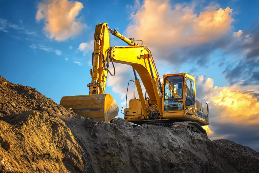 best construction site security guards service