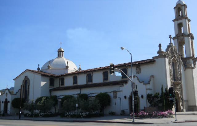 North Hollywood, California