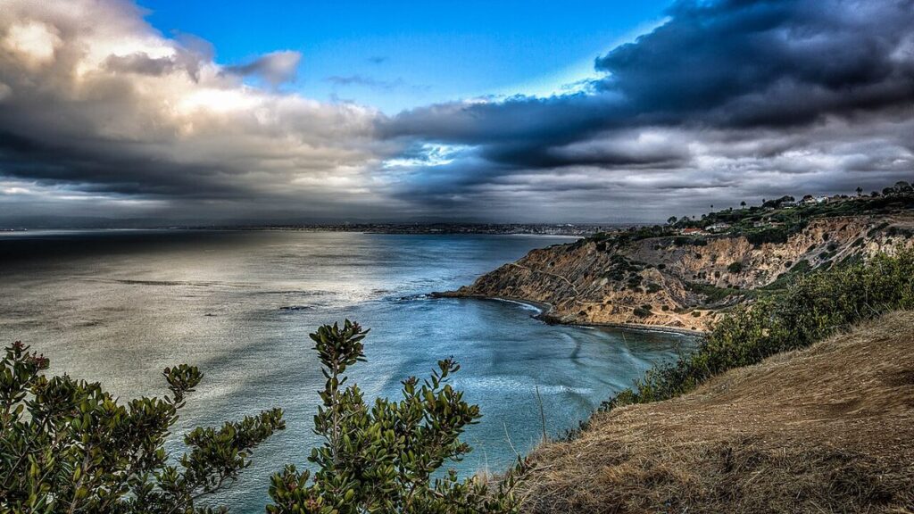 Rancho Palos Verdes, California
