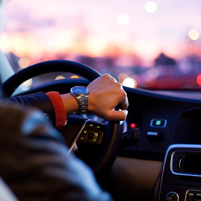 Mobile/Roving Patrols — BlueWolf Security