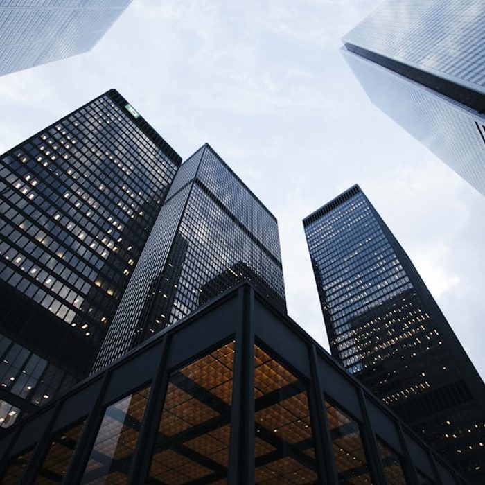 Residential & Commercial Security — BlueWolf Security